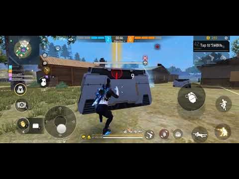 Free Fire Clash Squad Rank Push Tips And Tricks