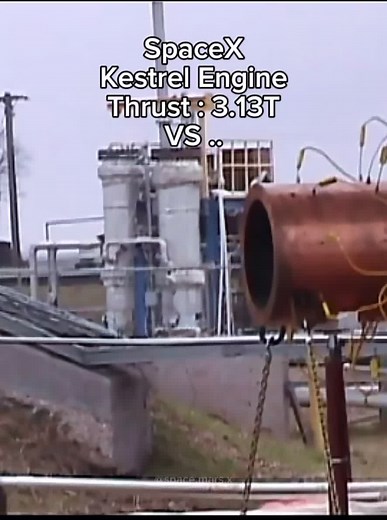 SpaceX Merlin Engine: Powering Rocket Launches