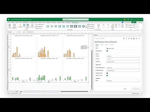 Anaconda Toolbox for Microsoft Excel now Generally Available