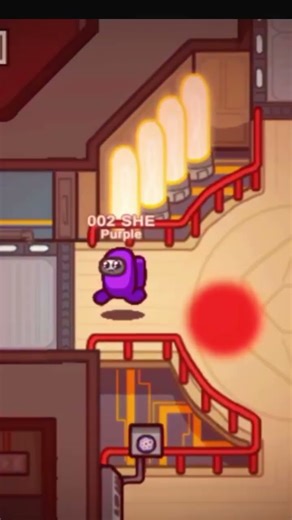 Smart crew won in Hide and Seek🤣🤣Inpostor passed them 3 times but Couldn't kill😂🥶