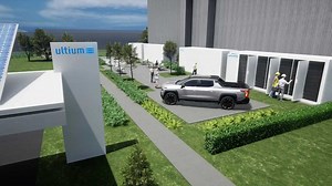 GM apresenta GM Energy, divisão voltada a soluções para veículos elétricos