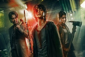 Nonton Streaming Drama Korea Sweet Home Sub Indo, Menegangkan! - Tribunpekanbaru.com