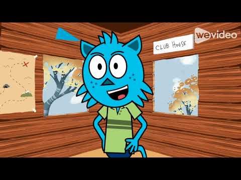 Nearpod Co-Teacher: Meet Cool Cat!