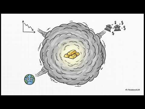 Why Gold Prices Are Exploding