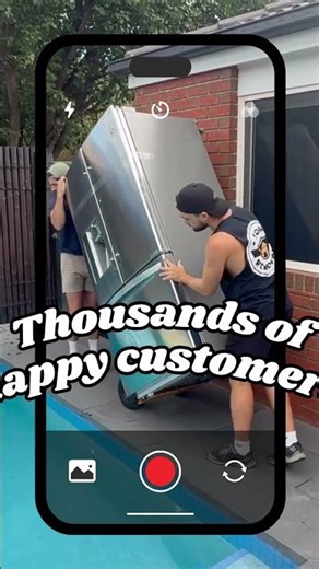 Moving Made Easy | Fast, Reliable & Experienced Removalists #stressfreemove