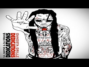 Lil Wayne - Bugatti DEDICATION 5