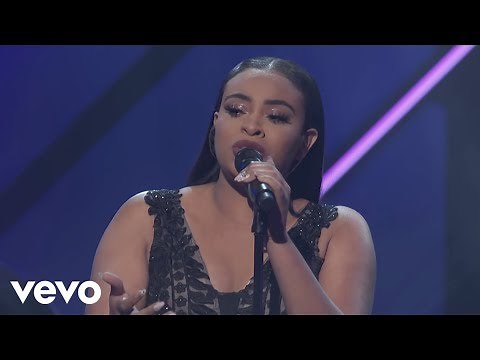 Koryn Hawthorne - Speak the Name (Dove Awards Live Performance) ft. Natalie Grant