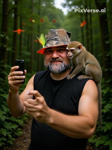 C'est trop amusant loll. | Stéphane Viger