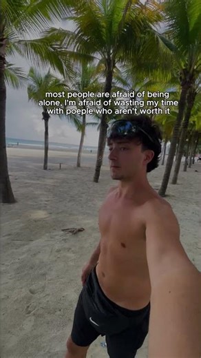 I Started Doing Things Alone… and It Changed Everything