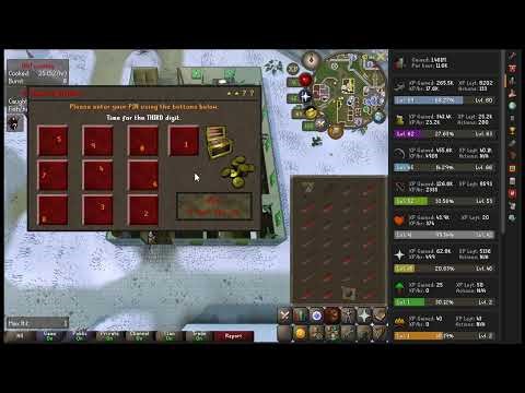 quick osrs grind maximum efficiency