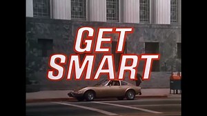 Get Smart - 5x13 - Ice Station Siegfried - HD 1080