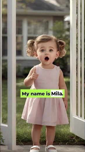 Next Door Friendships #englishlearningclass #speakenglish #learnenglish