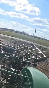 Ripping up cow manure we spread to work it right in! One step closer for next year's crop. Also, giving the kids a little father-son-daughter tractor time. #Farming #Agriculture #TractorLife #CowManure #FamilyTime | Siegler Dairy Farm