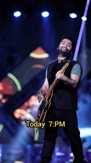 Today 7:PM | Arjit Sing Best Sad Song | #arjitsingh #song #hindisong