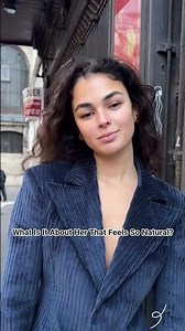 What Is It About Her That Feels So Effortless? 👀✨ | Célandine Payet