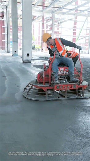 Watch This Machine Turn Rough Into Perfect