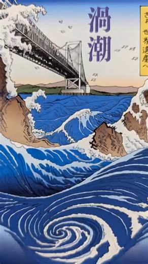 浮世絵展 文化の森にて | Masazumi Gotoda