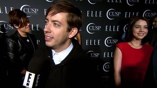 Kevin McHale the Recycling Police