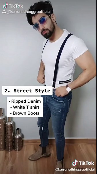 TheFormalEdit on TikTok