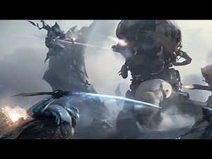 Eternal Evolution - Gameplay (by HK Hero Entertainment Co., Limited)