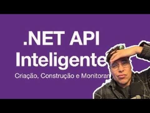 Consumo e monitoramento inteligente de API usando .NET | Mauricio Junior | Desenvolvimento de API