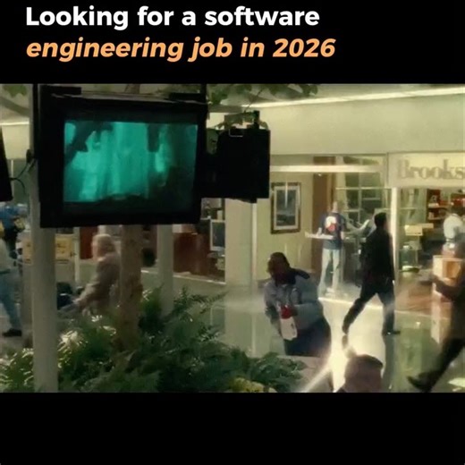 AI Innovations and Researches(Agitix AI) on Instagram: "Mastering the 2026 Software Engineering Job Market To land a software engineering job in 2026, you must evolve beyond the "tutorial hell" of the past. Hiring managers are no longer looking for just "coders"; they are seeking problem solvers who can leverage AI to build scalable, resilient systems. 1. Build a High-Impact Tech Stack While Python continues to dominate AI/ML and Data Science, TypeScript and Go (Golang) are now the gold standard