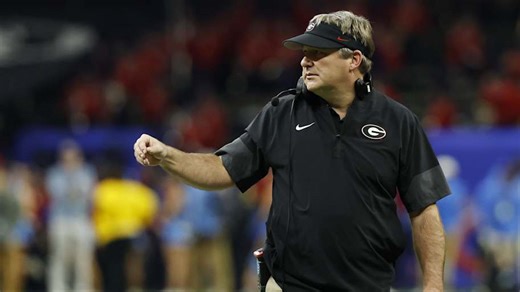 Kirby Smart, Georgia land legacy OT commit to set the tone with 2027 recruiting class