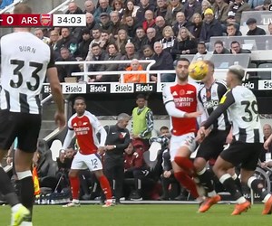 35K views · 1.5K reactions | Men In Blazers on Reels | Facebook