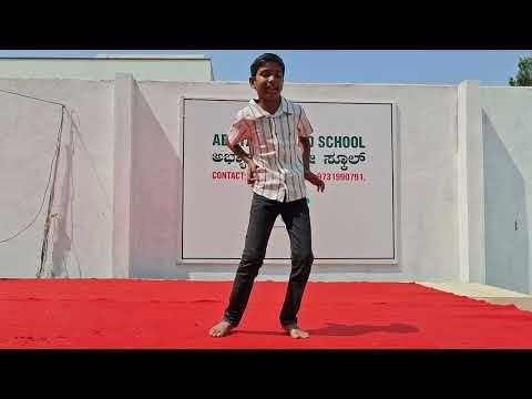 CCA – Dance Competition