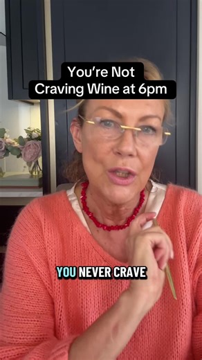 Understanding Your Cravings: Finding Relief Without Alcohol