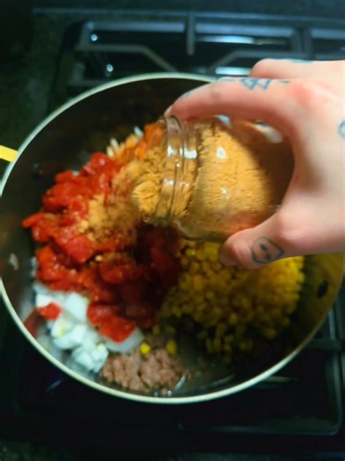 One of my favorite & easiest winter time dinners 🧡 | Meredith Edwards