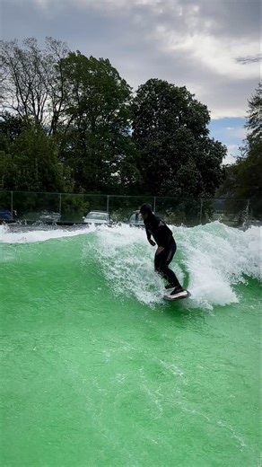 2.6K views · 5 comments | Big air. Bigger stoke. YourWave makes every launch feel limitless  #wave #wavepool #surf #waves #surfing #surflife #wake #wakesurfing #wakesurf #wakeboard #waterski #malibu #wakesetter #natiqueboats #tigeboats #wakesurfboat #wakeboardboat #nz #newzealand #wanaka #queenstown #surfboard #surflake #surfpool #standingwave #riverwave #riversurf #surftraining #aerialsurfing | YourWave | Facebook