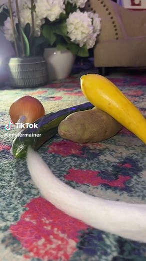 Get Your Groove On with the Veggie Dance!