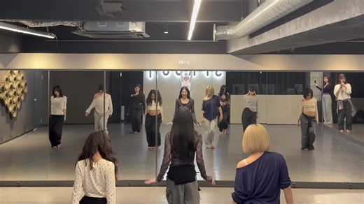 Explore the Dance Choreography of Daichi Miura