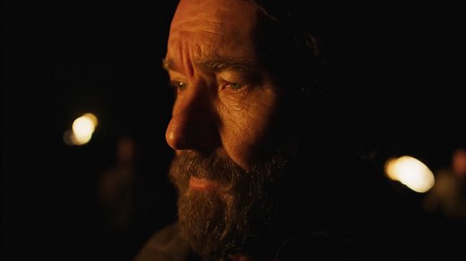 Train Dreams (2025) - Movie