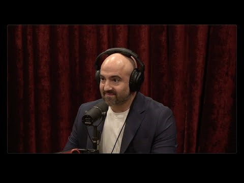 Joe Rogan Experience #2447 - Mike Benz