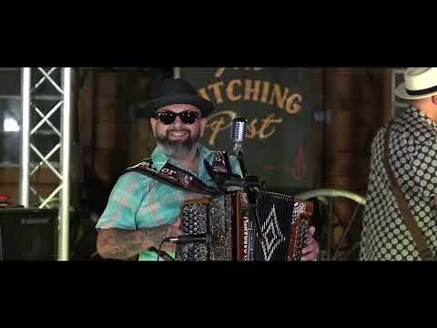 Acordeones de Tejas TV Show 2431