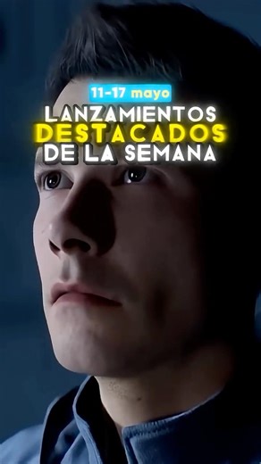 Los MEJORES LANZAMIENTOS de la semana (11-17 may) 🔥 #noticiasdevideojuegos #juegosnuevos #vandal