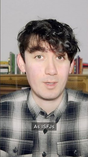 Why ISFJs Feel Guilty So Often