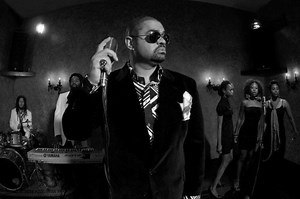 Heavy D's cause of death revealed