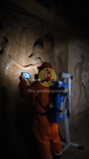 1.2M views · 31K reactions | #AlienDiscovery #antarcticasecrets #extraterrestrial #theundiscovered #UFO | the undiscovered | Facebook