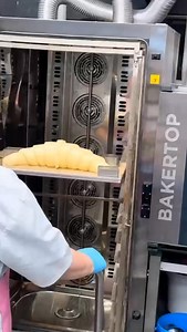 The Real French Pastry on Reels