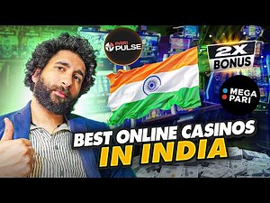 Best Online Casino in India | Double Bonus with Proudbet Promocode