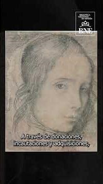 ¡La Biblioteca Nacional de España cumple 314 años!