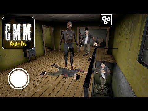 Cursed House Multiplayer 2 Full Gameplay