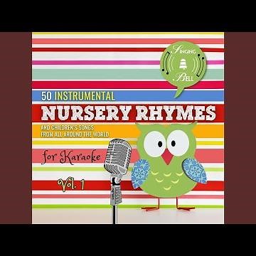 Frère Jacques (Are You Sleeping?) (Instrumental Karaoke)