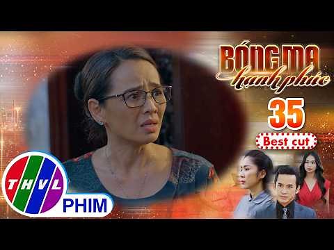 Mẹ chồng Mai vẫn chưa buông chấp niệm... không thuê giúp việc | BÓNG MA HẠNH PHÚC