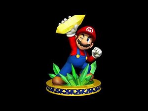 Mario Party 5 Mario Voice Clips