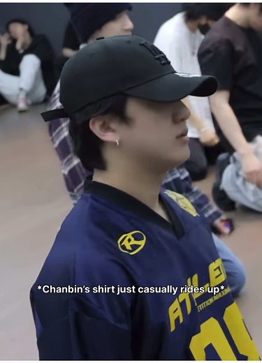 Changbin's Hilarious Moments in Stray Kids