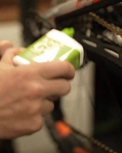 KMC GO Waxed Chain 在台發售倒數計時中... #kmxbicyclechain #linktoperfection #timetogowaxed | KMC Chain